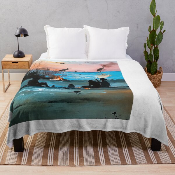 Item preview, Twilight Beach Harmony designed and sold by PanoramaPrints.