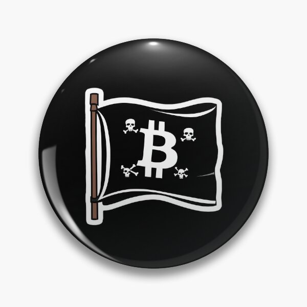 Item preview, Bitcoin Core Strength at the Center of Crypto designed and sold by RadDeck.