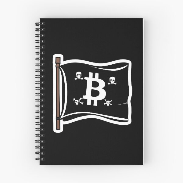 Item preview, Bitcoin Core Strength at the Center of Crypto designed and sold by RadDeck.