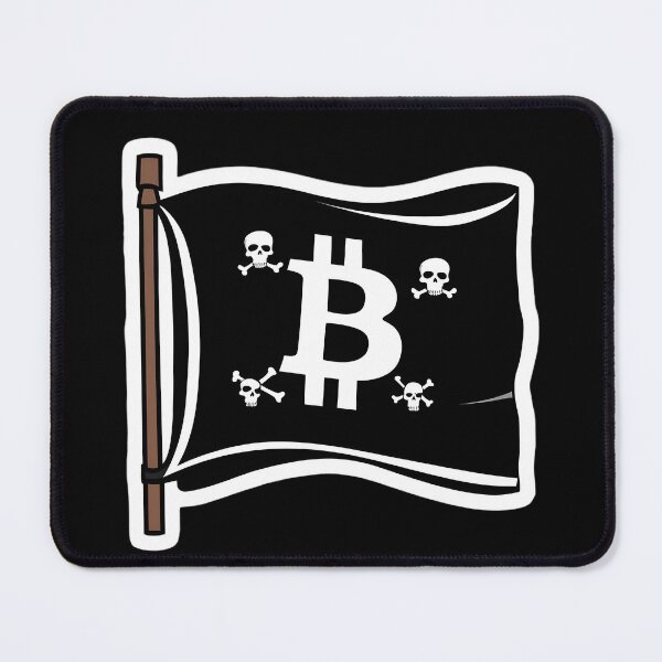 Item preview, Bitcoin Core Strength at the Center of Crypto designed and sold by RadDeck.