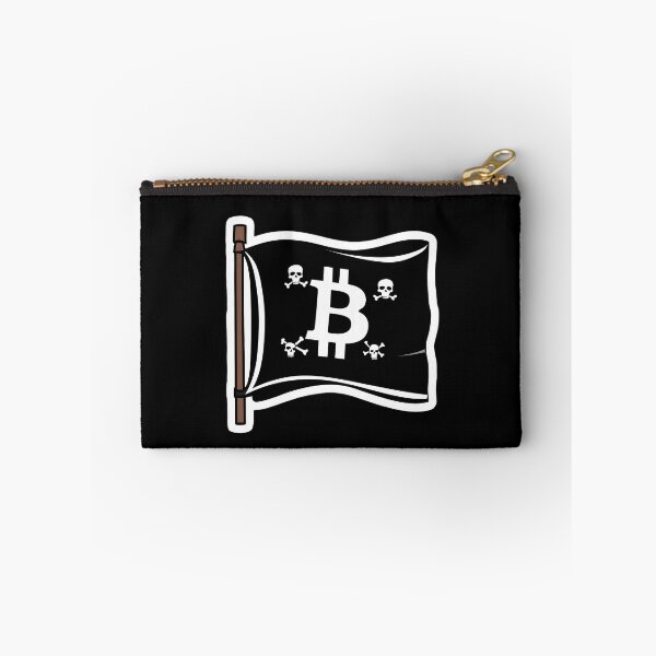 Item preview, Bitcoin Core Strength at the Center of Crypto designed and sold by RadDeck.