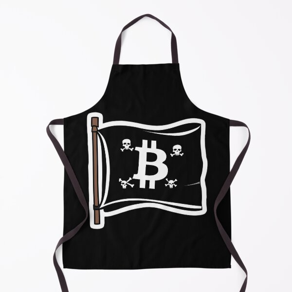 Item preview, Bitcoin Core Strength at the Center of Crypto designed and sold by RadDeck.