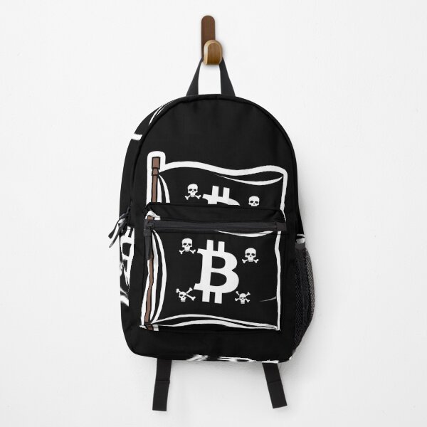 Item preview, Bitcoin Core Strength at the Center of Crypto designed and sold by RadDeck.