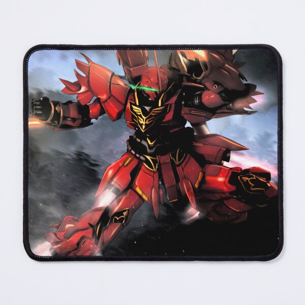 Item preview, SINANJU red comet designed and sold by sabartgunpla.