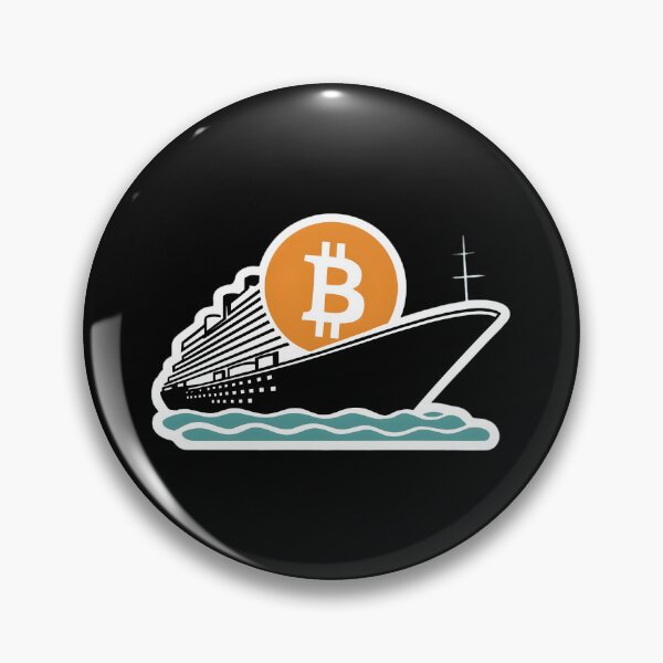Item preview, Bitcoin Dawn A New Era of Wealth designed and sold by RadDeck.