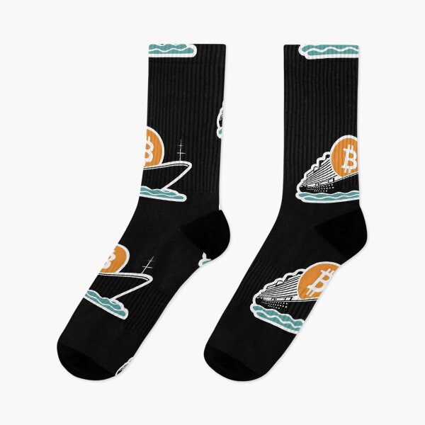 Item preview, Bitcoin Dawn A New Era of Wealth designed and sold by RadDeck.