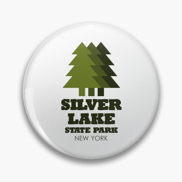 Item preview, Silver Lake State Park New York designed and sold by bivenart.