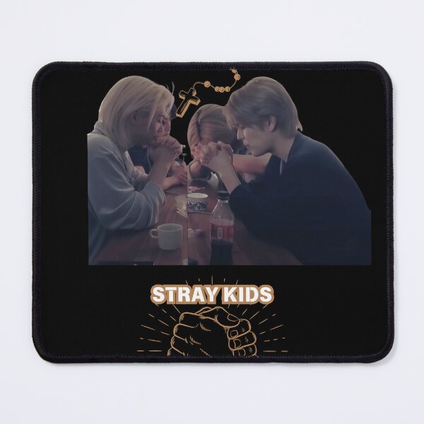 Item preview, Pray Kids (black BG) designed and sold by ByJireh22.