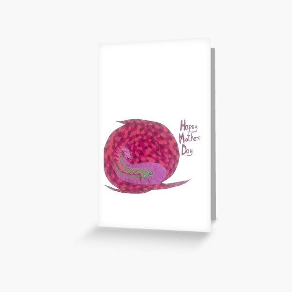 Item preview, Happy Mothers Day designed and sold by ArtJordanPecar.