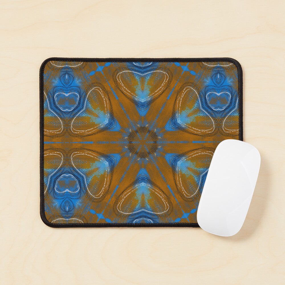 Item preview, Mouse Pad designed and sold by KeksWorkroom.