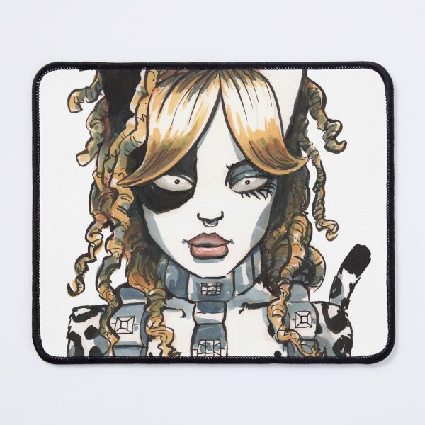 Item preview, Astrokitty Timeless designed and sold by Chuck Whelon.