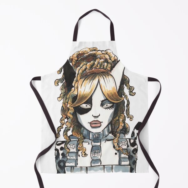 Item preview, Astrokitty Timeless designed and sold by Chuck Whelon.