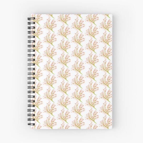 Item preview, Orange leaf tree designed and sold by BeautifulNatur.
