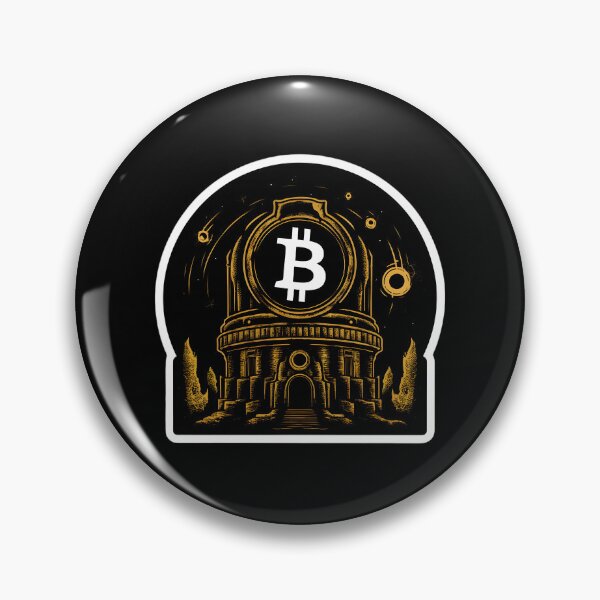 Item preview, Bitcoin Prism MultiFaceted Wealth designed and sold by RadDeck.