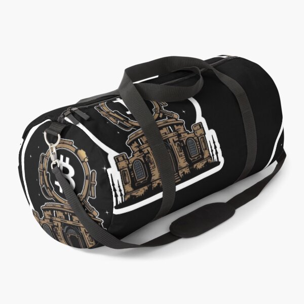 Item preview, Bitcoin Symphony Harmony of Digital Currency designed and sold by RadDeck.