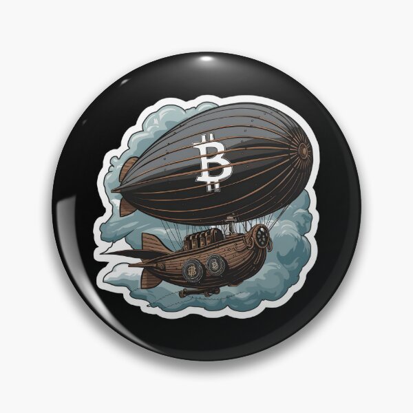 Item preview, Bitcoin Eclipse The Power of Shadow and Light designed and sold by RadDeck.