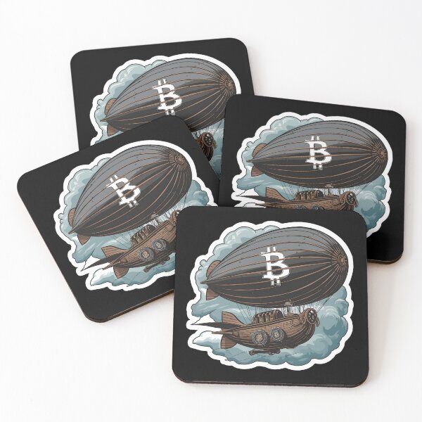 Item preview, Bitcoin Eclipse The Power of Shadow and Light designed and sold by RadDeck.