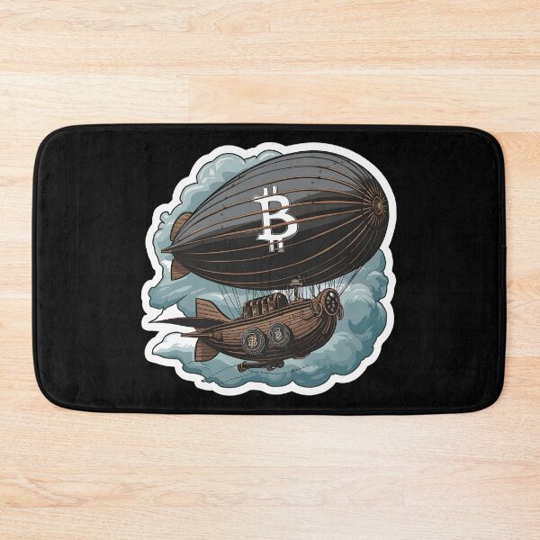 Item preview, Bitcoin Eclipse The Power of Shadow and Light designed and sold by RadDeck.