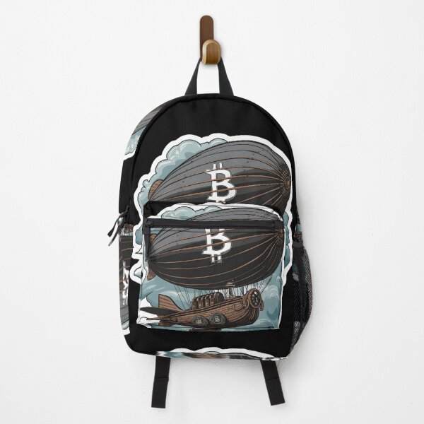 Item preview, Bitcoin Eclipse The Power of Shadow and Light designed and sold by RadDeck.