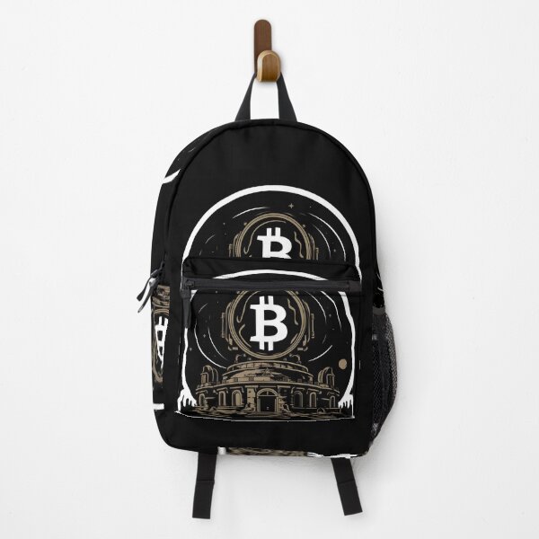 Item preview, Bitcoin Journey Path to Digital Success designed and sold by RadDeck.