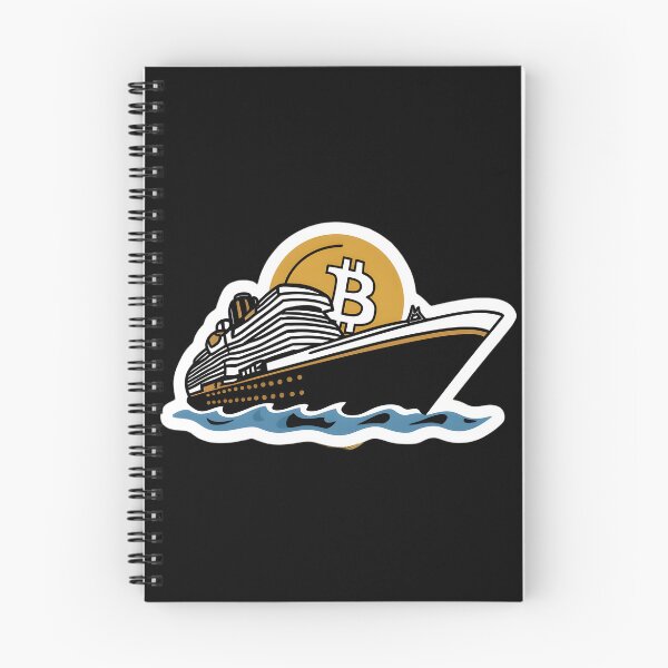 Item preview, Bitcoin Radiant Shining in the Digital World designed and sold by RadDeck.