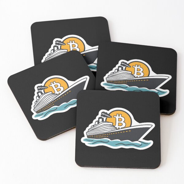Artikelvorschau, Bitcoin – der Glanz des digitalen Reichtums entworfen und verkauft von RadDeck.