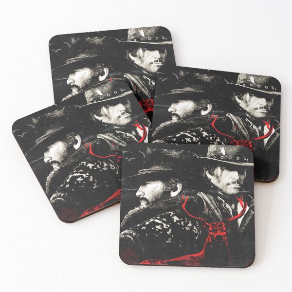 Item preview, Red dead redemption 2 poster designed and sold by alexlovecowboys.