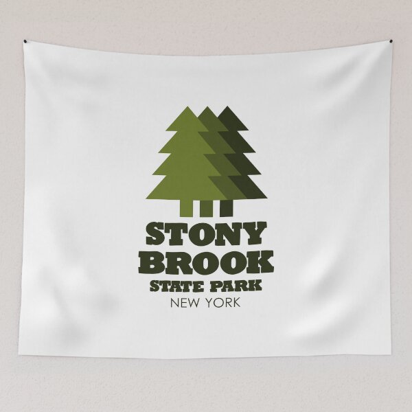 Item preview, Stony Brook State Park New York designed and sold by bivenart.