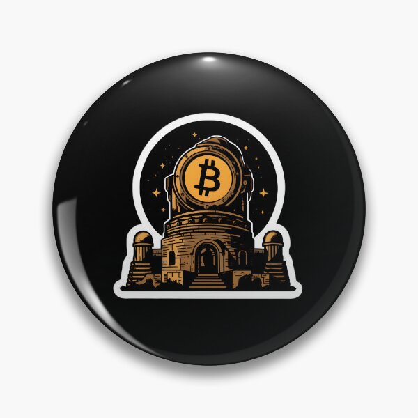 Item preview, Bitcoin Drive Powering Financial Change designed and sold by RadDeck.
