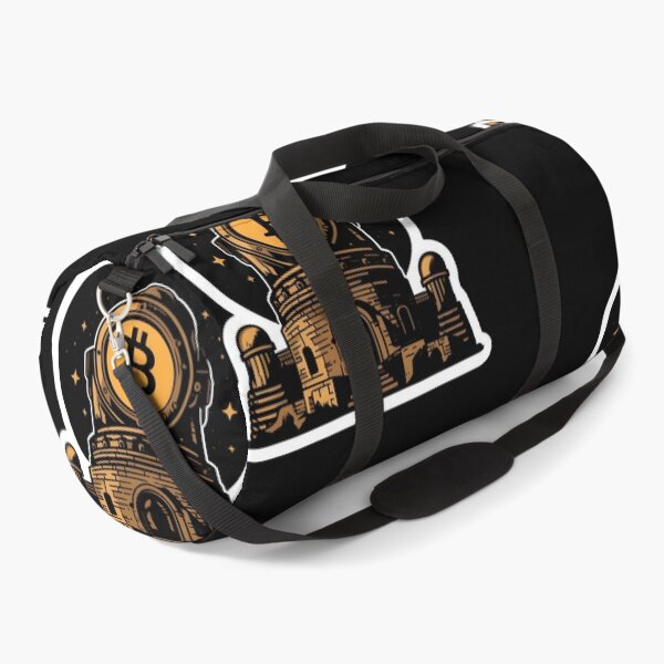 Item preview, Bitcoin Drive Powering Financial Change designed and sold by RadDeck.