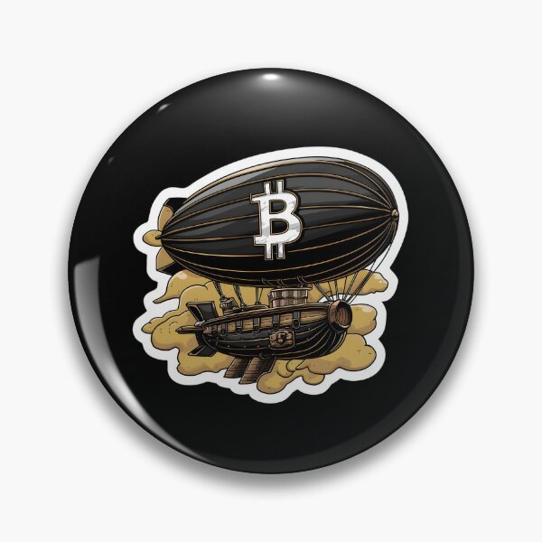 Item preview, Bitcoin Zeal Passion for Digital Finance designed and sold by RadDeck.