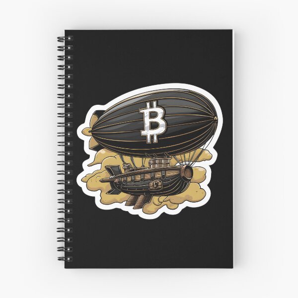 Item preview, Bitcoin Zeal Passion for Digital Finance designed and sold by RadDeck.