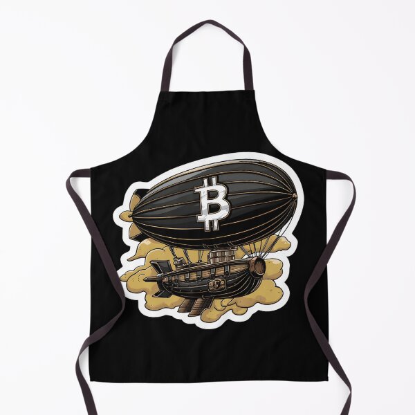 Item preview, Bitcoin Zeal Passion for Digital Finance designed and sold by RadDeck.
