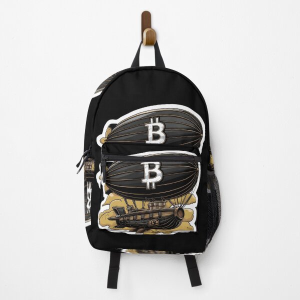 Item preview, Bitcoin Zeal Passion for Digital Finance designed and sold by RadDeck.