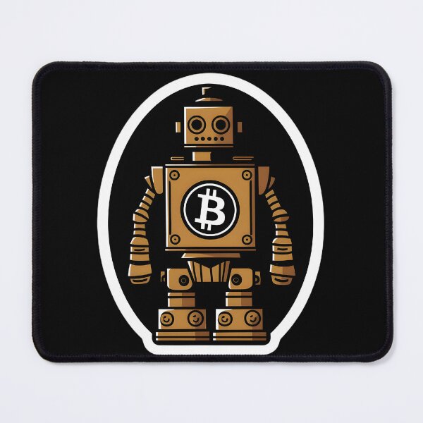 Item preview, Bitcoin Spark Ignite Your Crypto Passion designed and sold by RadDeck.