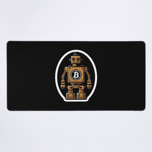Item preview, Bitcoin Spark Ignite Your Crypto Passion designed and sold by RadDeck.