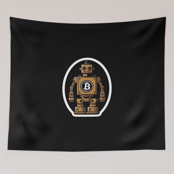 Item preview, Bitcoin Spark Ignite Your Crypto Passion designed and sold by RadDeck.