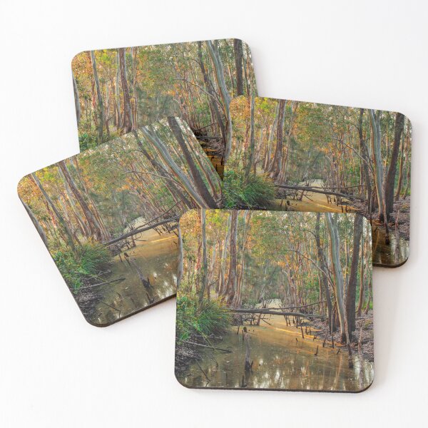 Item preview, Sandy Camp Road Wetlands Reserve designed and sold by robdwildlife.