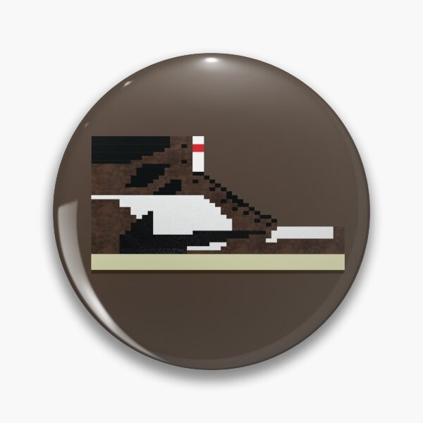 Item preview, Pixel Cactus Jack HI designed and sold by TheBlackSun.