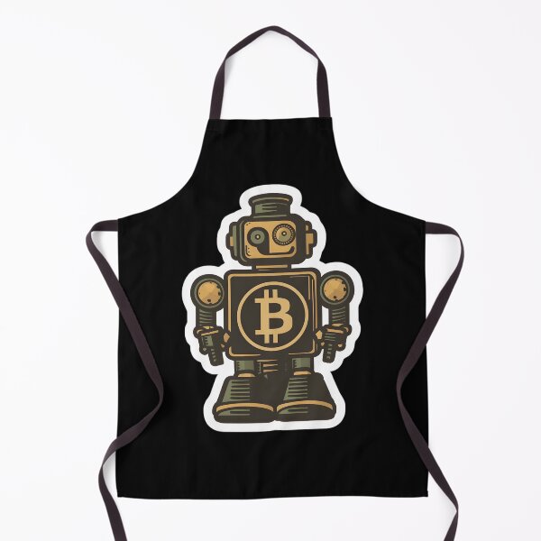 Item preview, Copy of Bitcoin Vision The Future We See designed and sold by RadDeck.