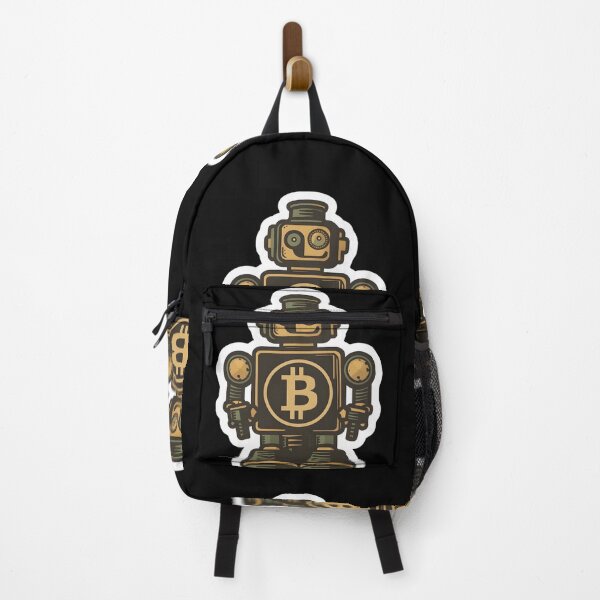 Item preview, Copy of Bitcoin Vision The Future We See designed and sold by RadDeck.