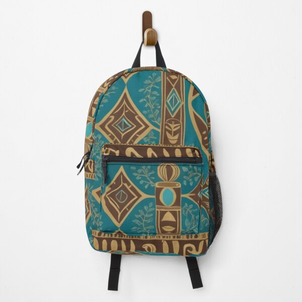 Item preview, Modern African Print Design designed and sold by AnkhLyfeApparel.