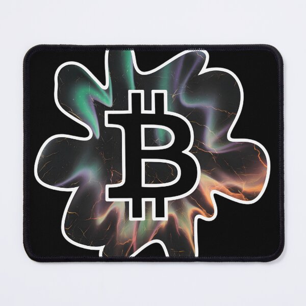 Item preview, Copy of Bitcoin Vision The Future We See designed and sold by RadDeck.