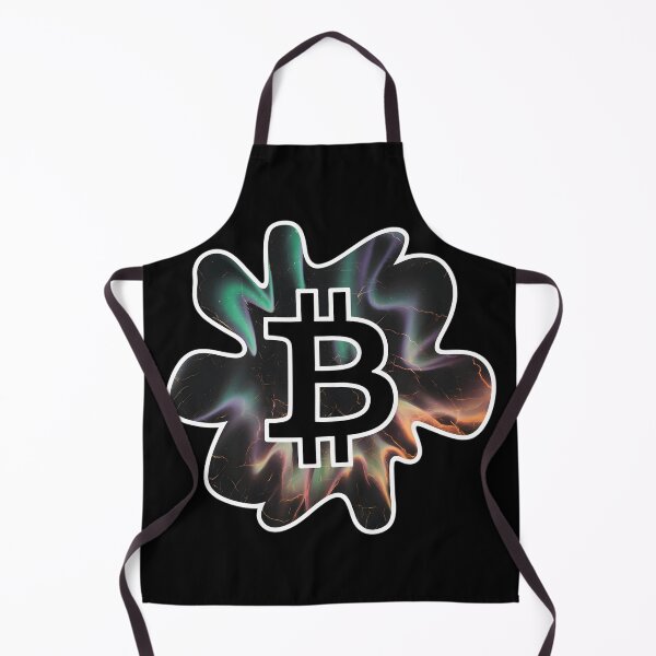 Item preview, Copy of Bitcoin Vision The Future We See designed and sold by RadDeck.