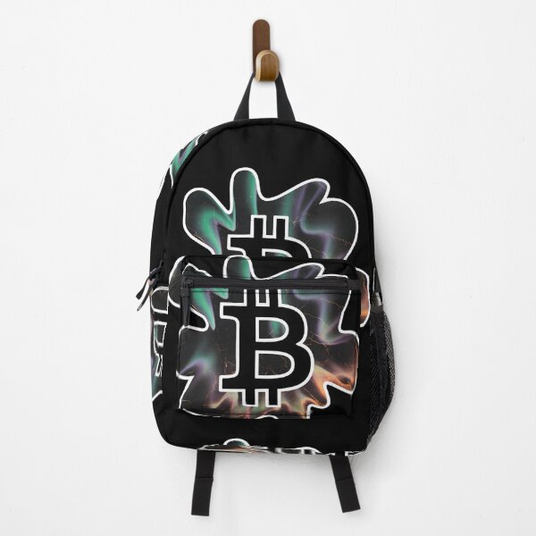 Item preview, Copy of Bitcoin Vision The Future We See designed and sold by RadDeck.
