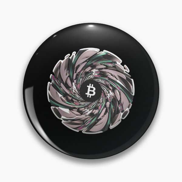 Item preview, Copy of Bitcoin Vision The Future We See designed and sold by RadDeck.
