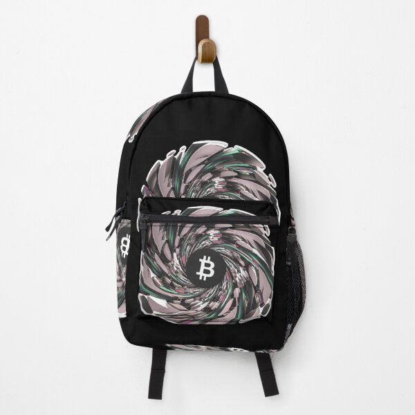 Item preview, Copy of Bitcoin Vision The Future We See designed and sold by RadDeck.