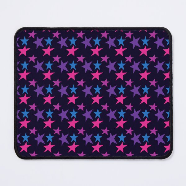 Item preview, Bi Stars designed and sold by kittybonesbasic.