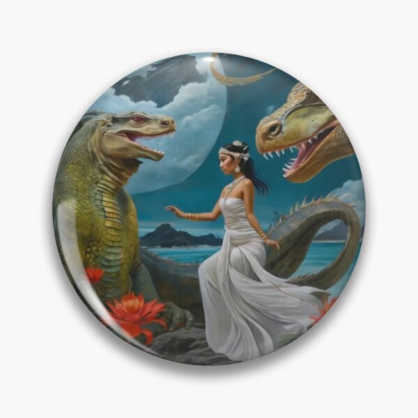 Item preview, ¡Hola Bali! designed and sold by SublimeStuffArt.
