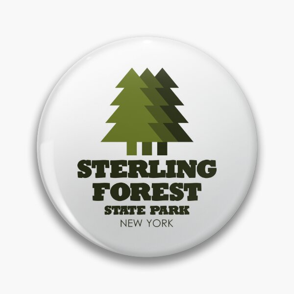 Item preview, Sterling Forest State Park New York designed and sold by bivenart.